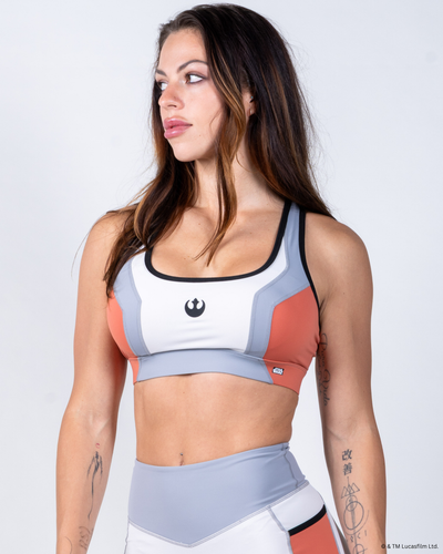 STAR WARS™ REBELS Women's Performance Sports Bra
