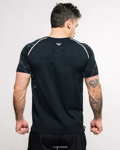 VENOM Super Suit™ Compression Short Sleeve