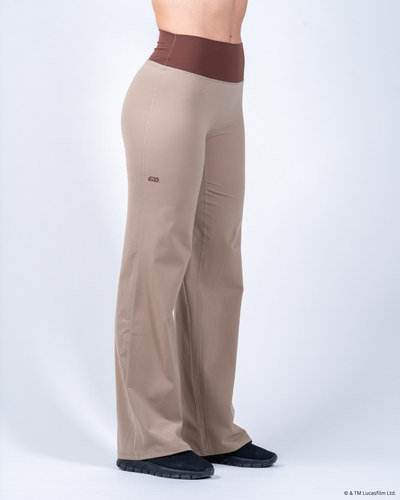 STAR WARS™ JEDI Women's Performance Straight Leggings
