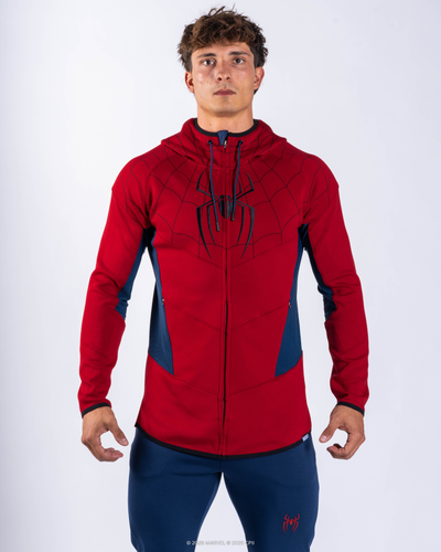 SPIDER-MAN Brand New Day Limited Edition Performance Bundle 1 of 999