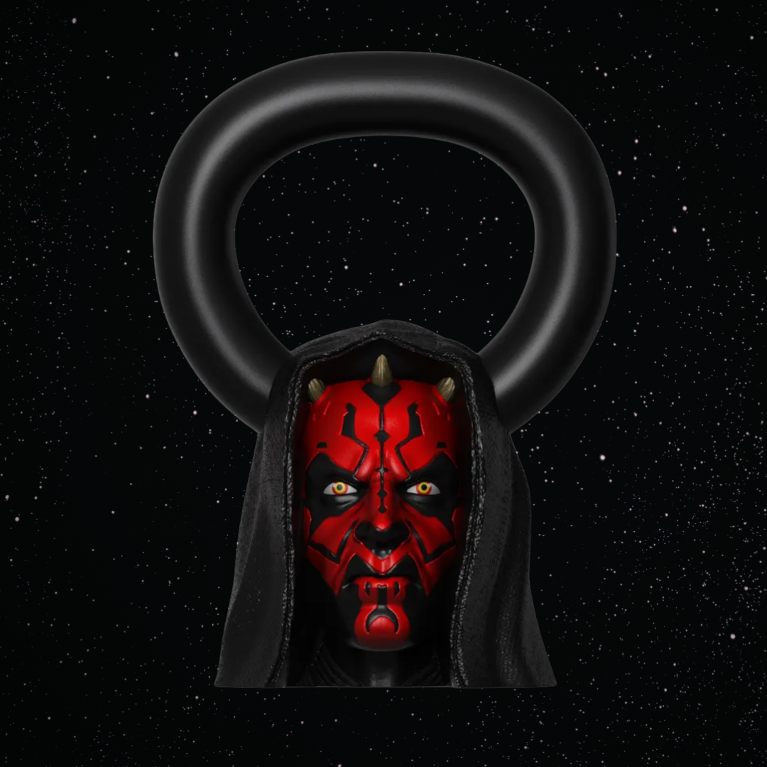 DARTH MAUL