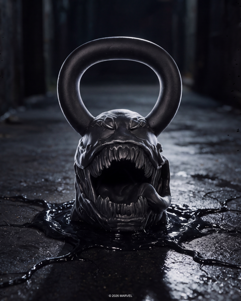 Kettlebells