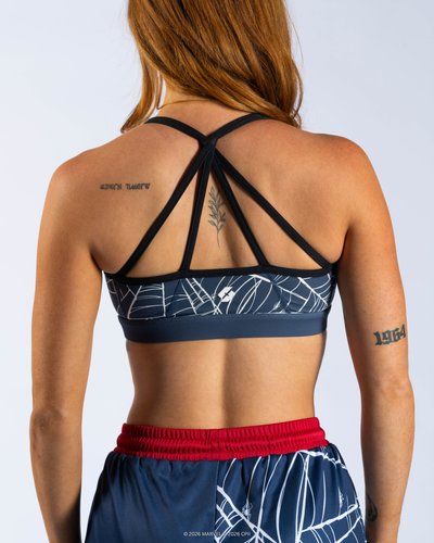 SPIDER-MAN Women's Brand New Day Sports Bra