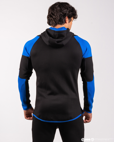 NIGHTWING Limited Edition Performance Hoodie 1 of 999