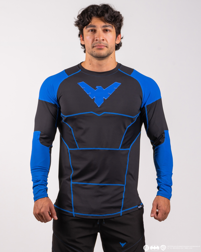 NIGHTWING Performance Long Sleeve