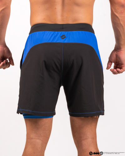 NIGHTWING 6" Performance Shorts w/Liner