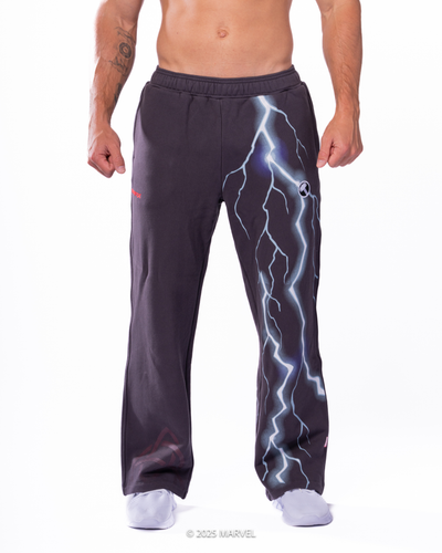 THOR 'God of Thunder' Oversized Graphic Sweats 1 of 300