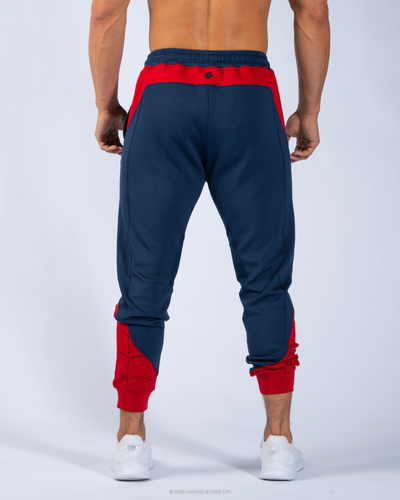 SPIDER-MAN Brand New Day Limited Edition Performance Joggers 1 of 999