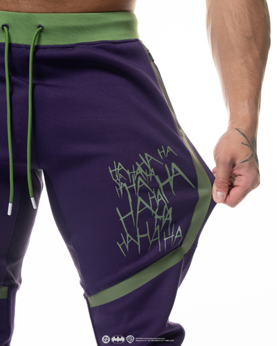 The JOKER Limited Edition Performance Joggers