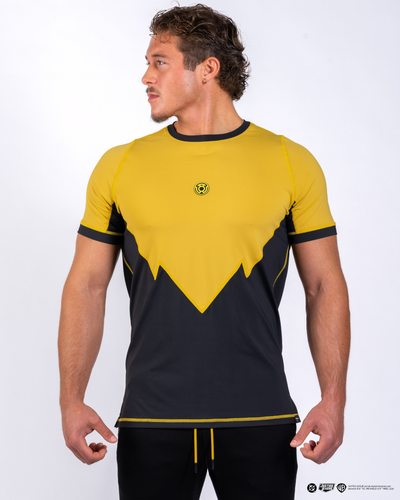 SINESTRO Performance Short Sleeve