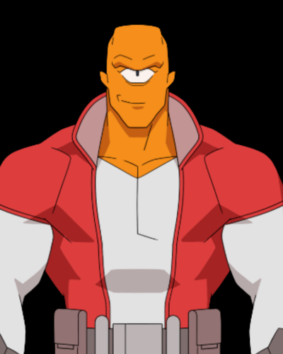 ALLEN