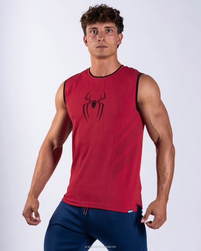 SPIDER-MAN Brand New Day Super Suit™ Compression Tank Top