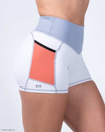 STAR WARS™ REBELS Women's Performance Biker Shorts