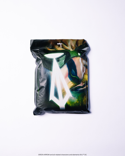 GREEN ARROW™ Limited Edition Performance Hoodie 1 of 500