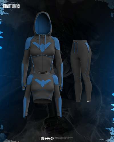 NIGHTWING Women's Limited Edition Performance Bundle 1 of 499