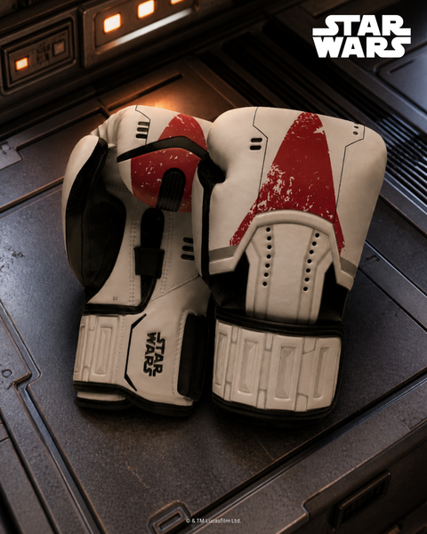 Boxing Gloves