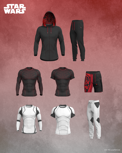 STAR WARS™ Men's Ultimate Collectors Bundle 1 of 100