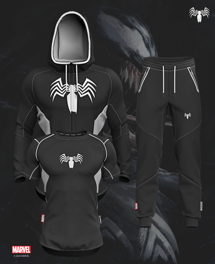 VENOM Performance Bundle