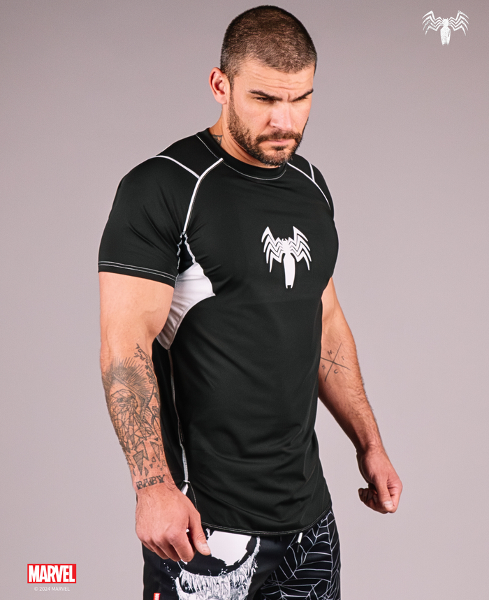 VENOM Performance Short Sleeve