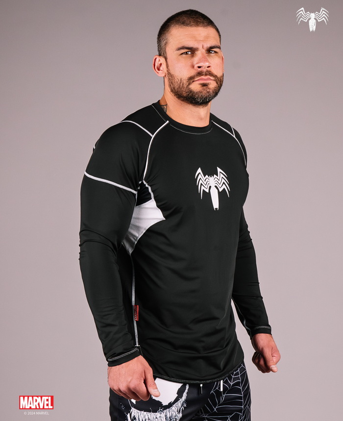 VENOM Performance Long Sleeve