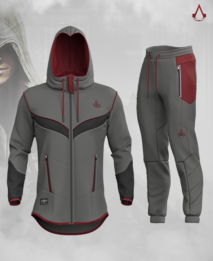 EZIO Dark Performance LTD Bundle 1 of 250