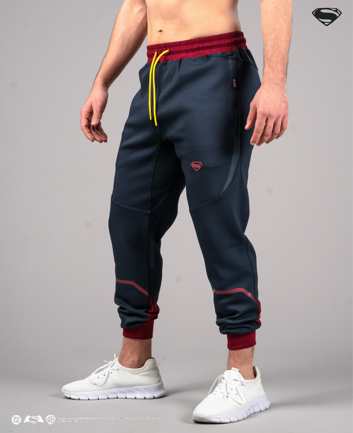 SUPERMAN Limited Edition Performance Joggers