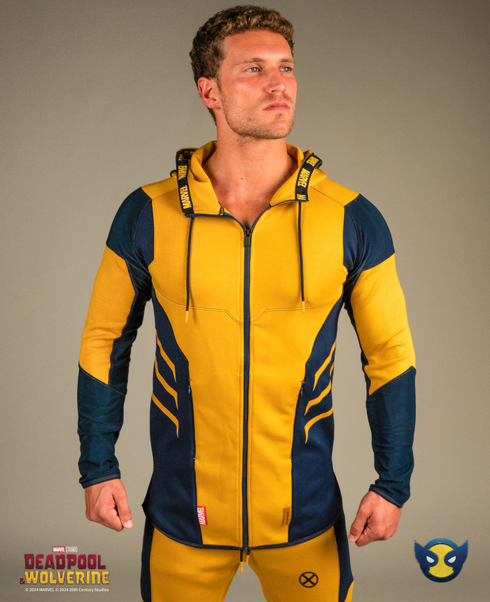 WOLVERINE Performance Hoodie