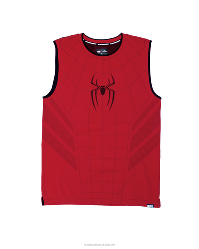 SPIDER-MAN Brand New Day Super Suit™ Compression Tank Top