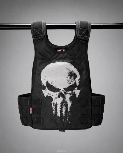 Marvel's The Punisher Training Vest