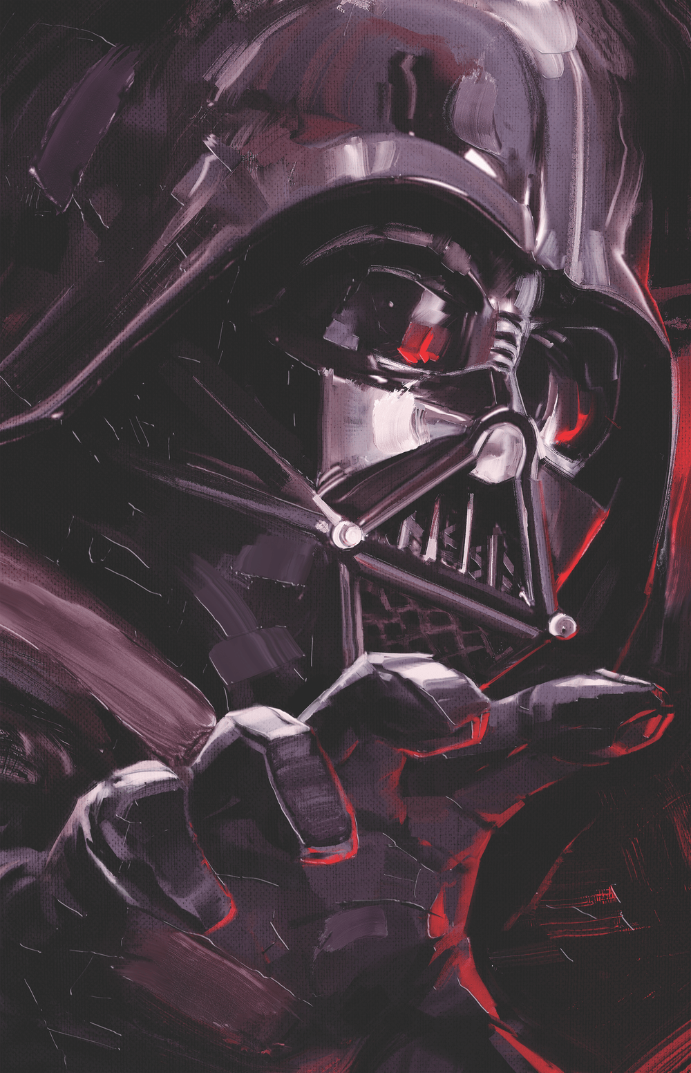 DARTH VADER Shaker Bottle, 27oz