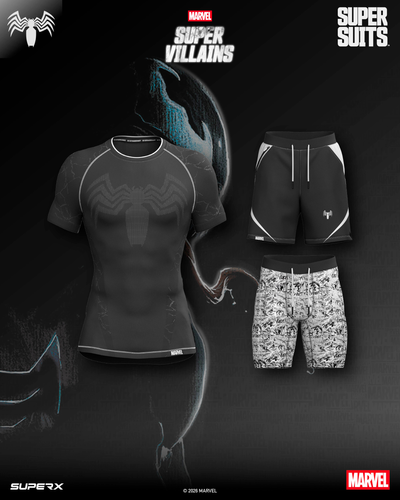 VENOM Limited Edition Performance Bundle 1 of 250