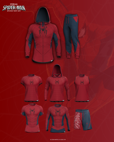 SPIDER-MAN Brand New Day Ultimate Collectors Bundle 1 of 100