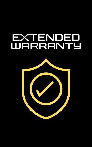 SuperSuit Extended Warranty